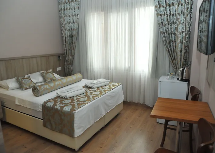 Serra Boutique מלון