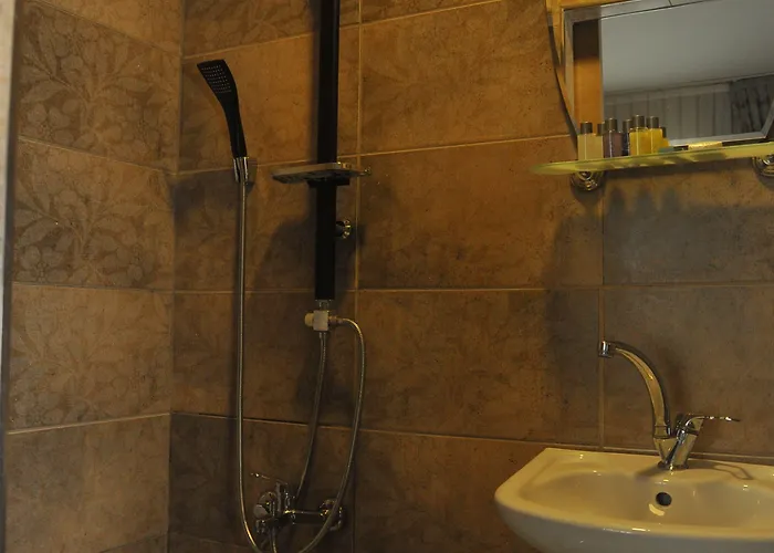 מלון Serra Boutique