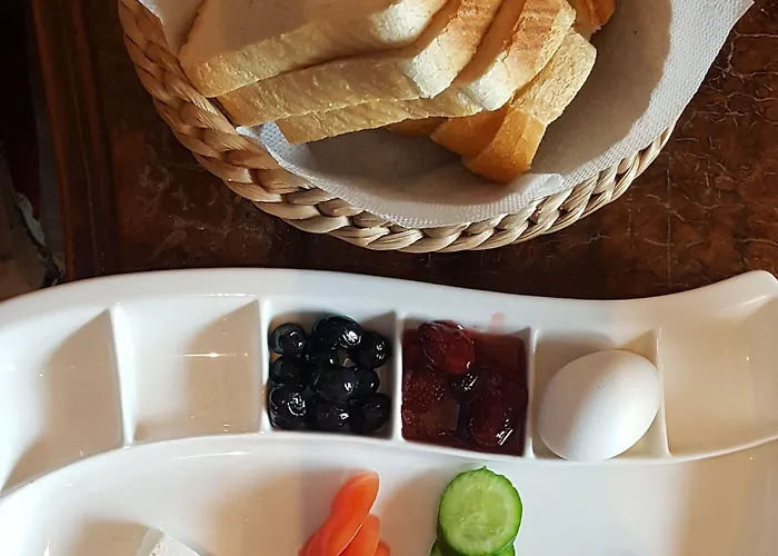 מלון Serra Boutique