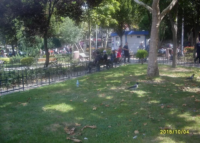 Serra Boutique מלון 3*