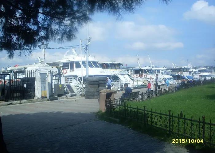 Serra Boutique איסטמבול