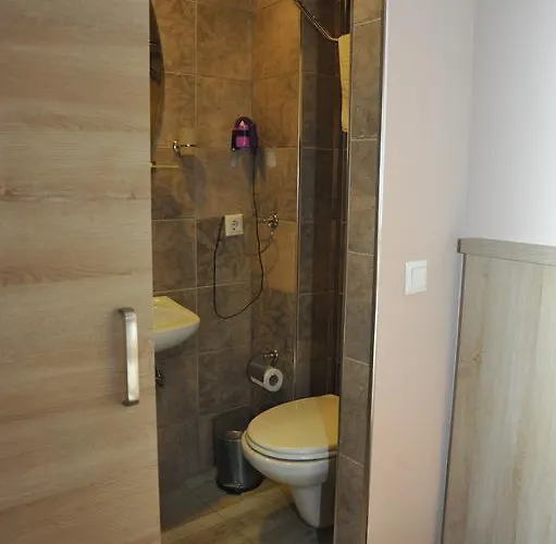 Serra Boutique מלון