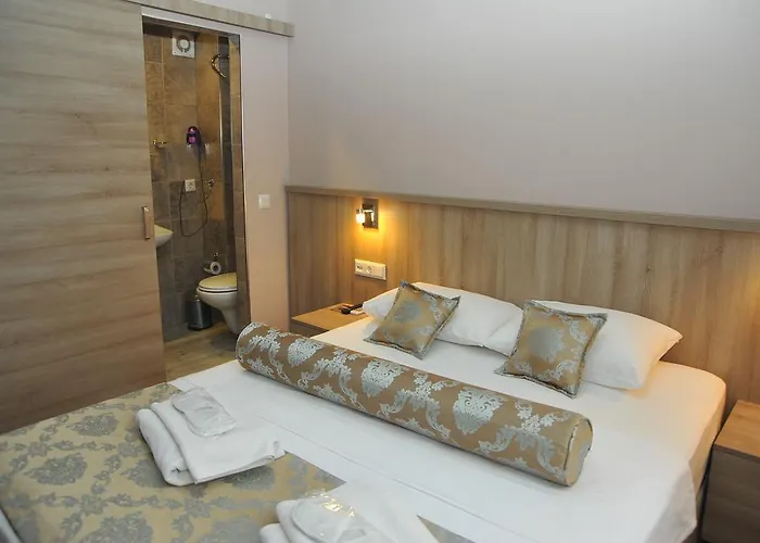 Serra Boutique איסטמבול