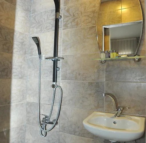 מלון Serra Boutique איסטמבול