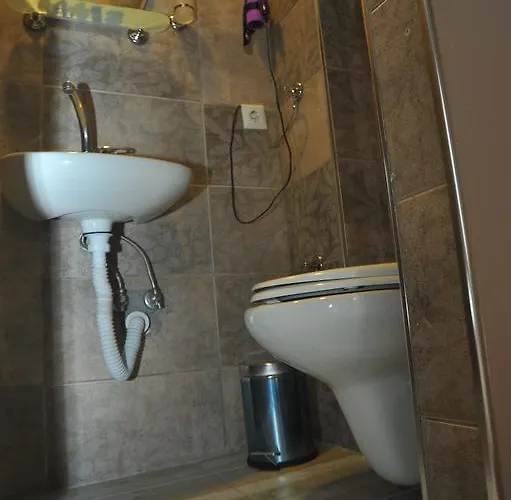 מלון Serra Boutique