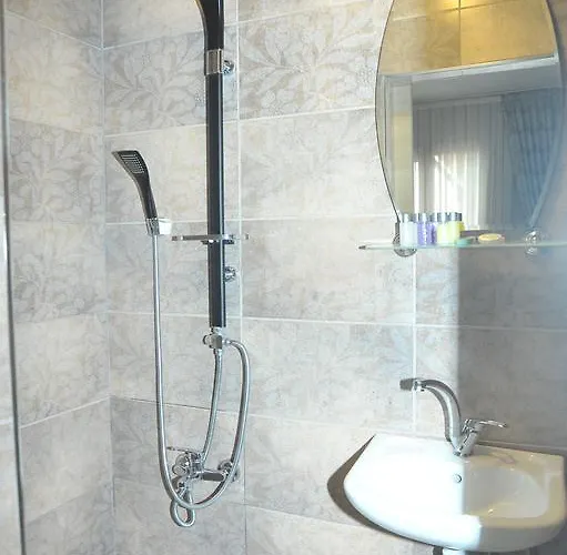 Serra Boutique איסטמבול