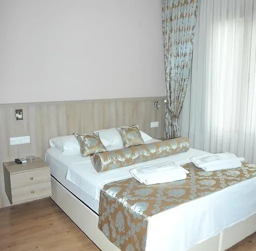 Serra Boutique איסטמבול