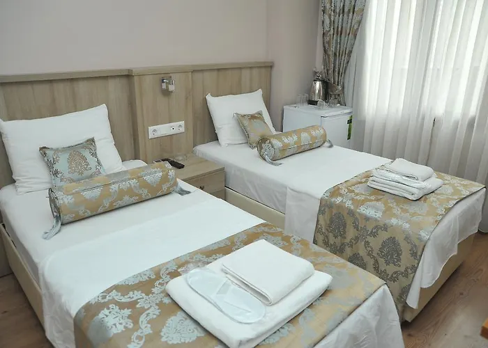 Serra Boutique מלון