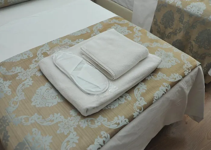 Serra Boutique מלון איסטמבול