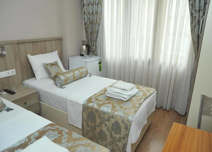 Serra Boutique איסטמבול