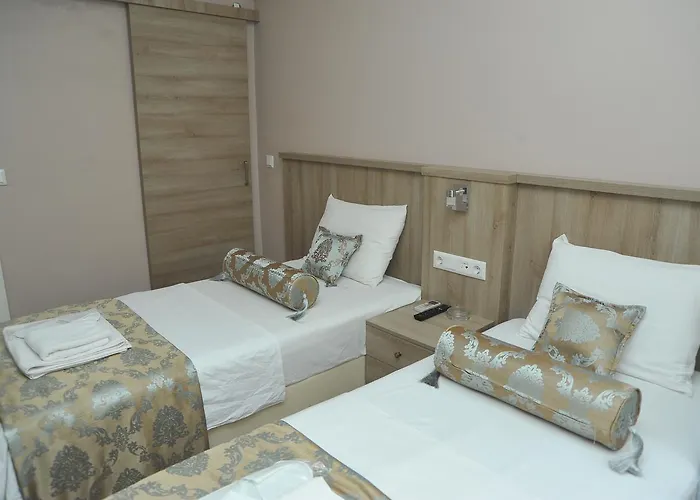 Serra Boutique איסטמבול