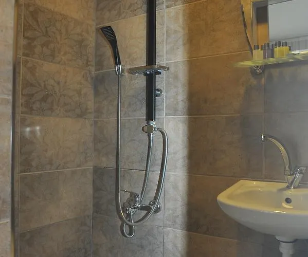 Serra Boutique מלון איסטמבול