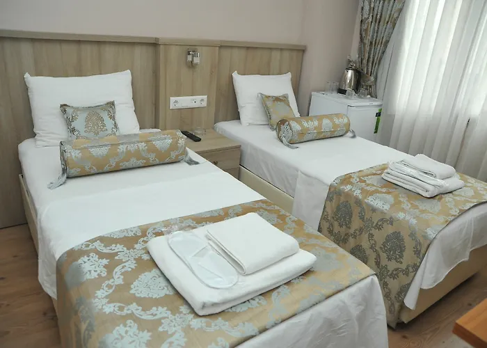 מלון Serra Boutique