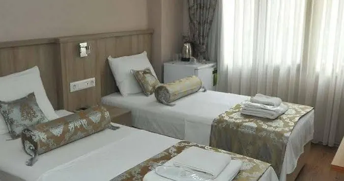 Serra Boutique מלון