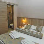 Serra Boutique 3* イスタンブール