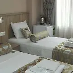 Serra Boutique ホテル