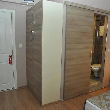Serra Boutique 3*