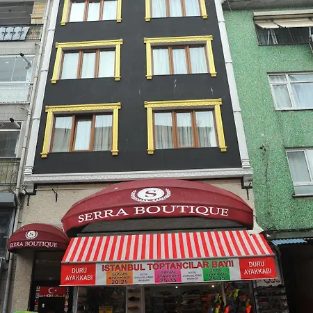 Serra Boutique
